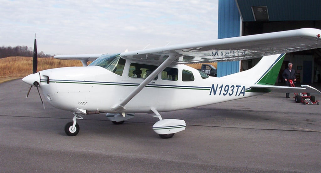 Cessna-206